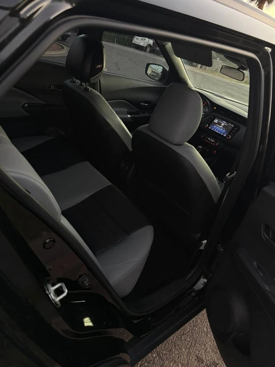 2021 Nissan Kicks - Image 7 of 10