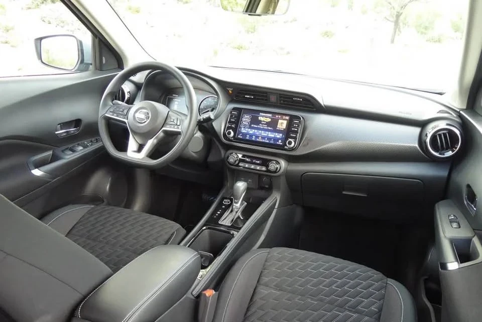 2021 Nissan Kicks - Image 5 of 5