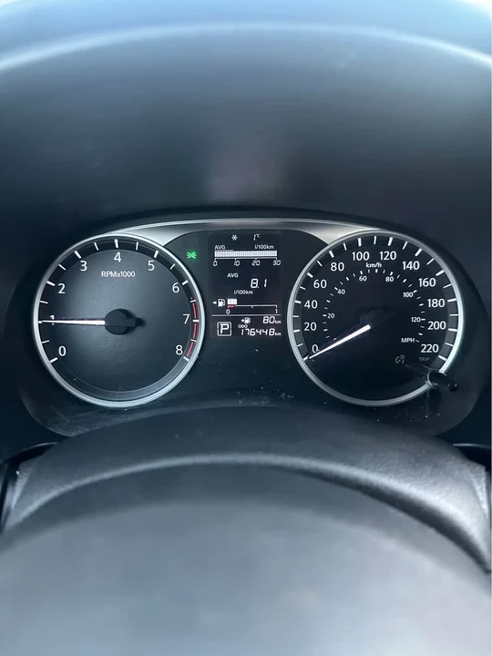 2021 Nissan Kicks - Image 10 of 11