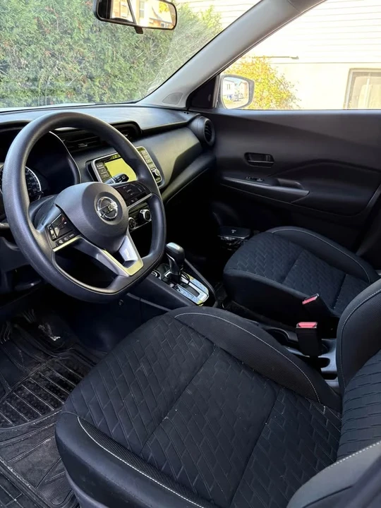 2021 Nissan Kicks - Image 3 of 5
