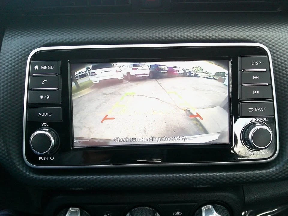 2021 Nissan Kicks - Image 19 of 19