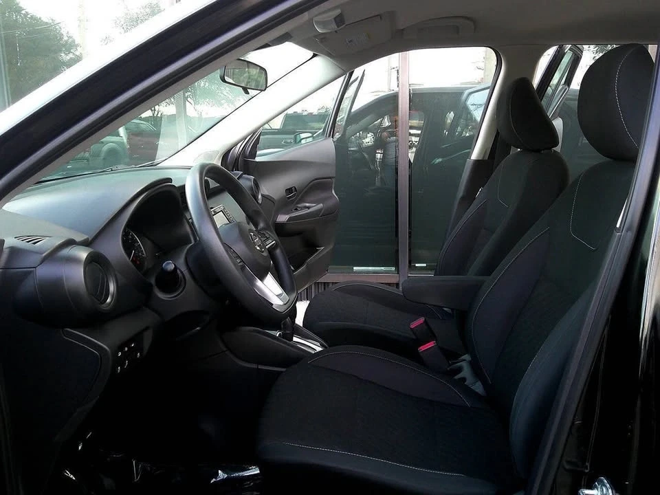 2021 Nissan Kicks - Image 11 of 19