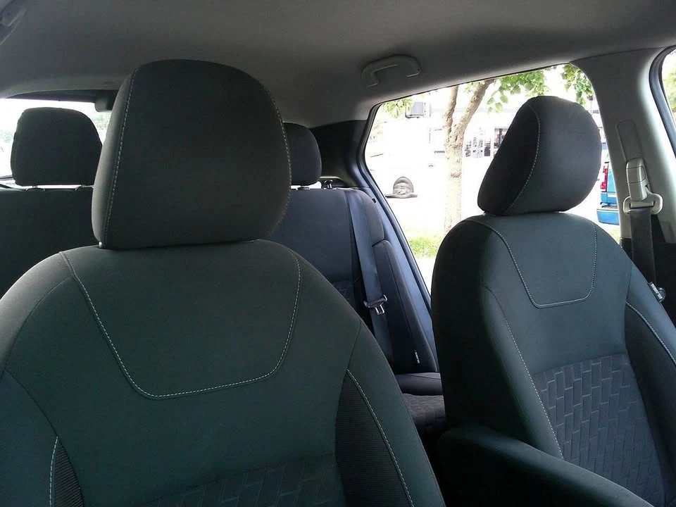 2021 Nissan Kicks - Image 13 of 19
