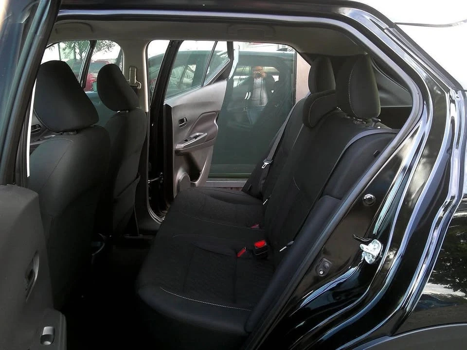 2021 Nissan Kicks - Image 14 of 19