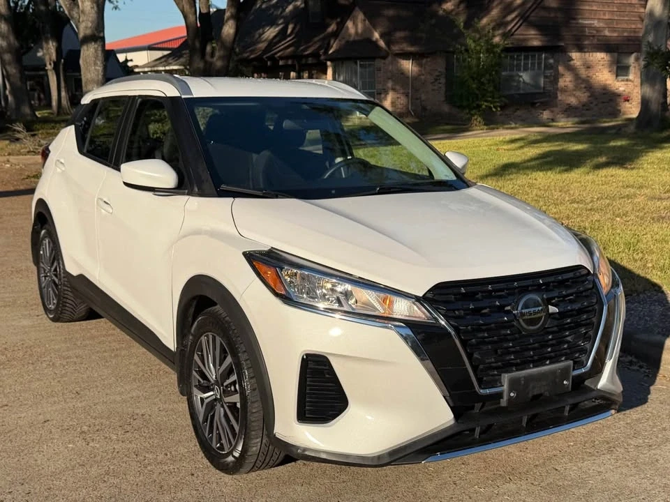 2021 Nissan Kicks - Image 3 of 5