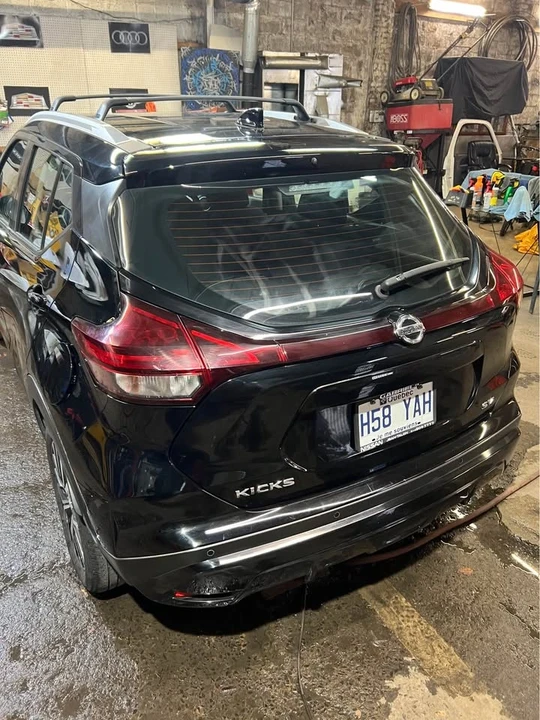 2021 Nissan Kicks - Image 3 of 14