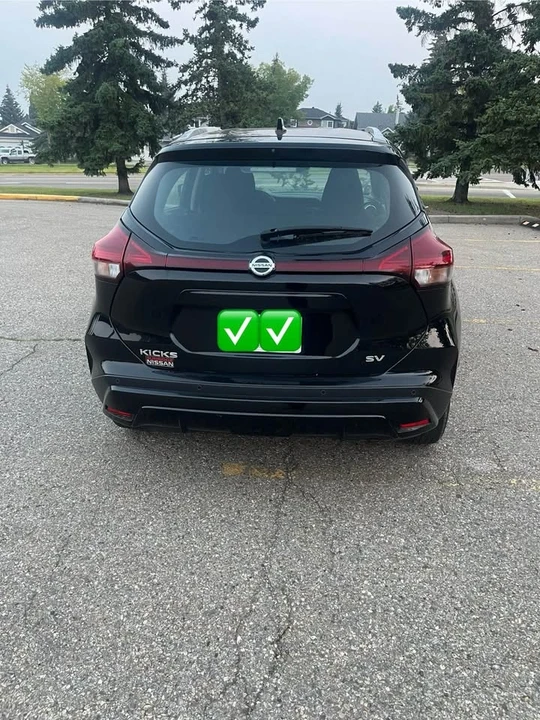 2021 Nissan Kicks - Image 7 of 13