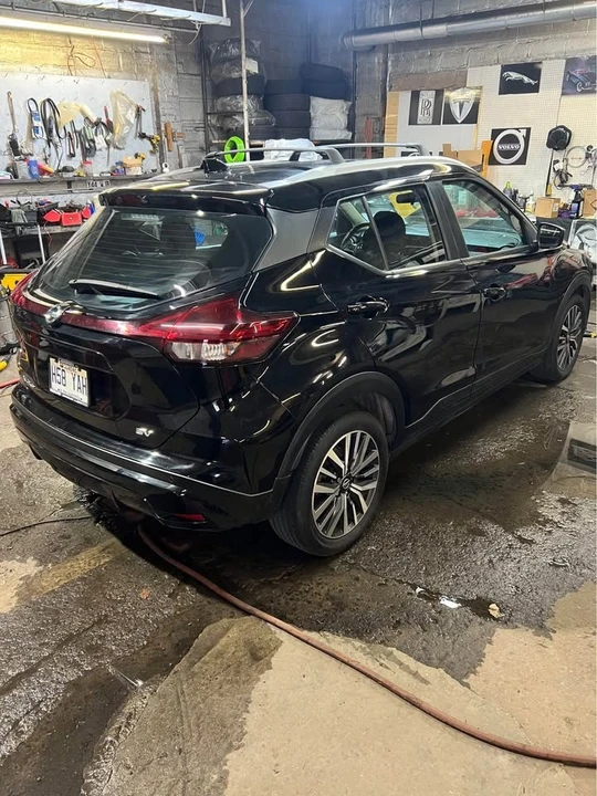 2021 Nissan Kicks - Image 4 of 14