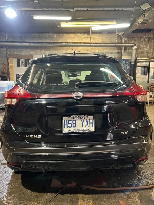 2021 Nissan Kicks - Image 5 of 14