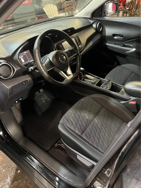 2021 Nissan Kicks - Image 7 of 14