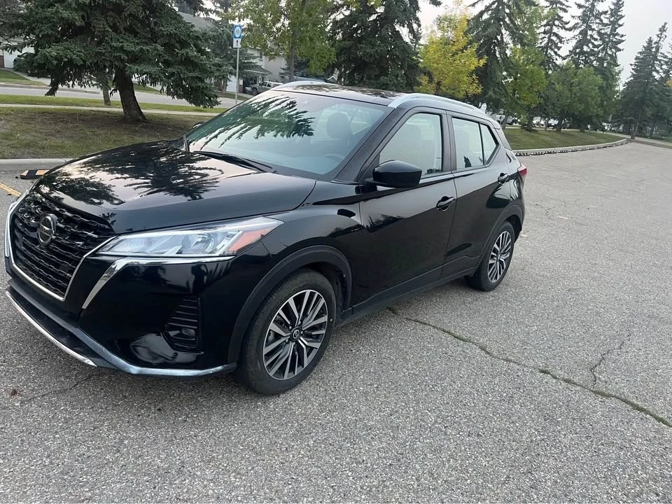 2021 Nissan Kicks - Image 2 of 13