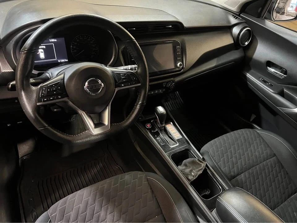 2021 Nissan Kicks - Image 8 of 14