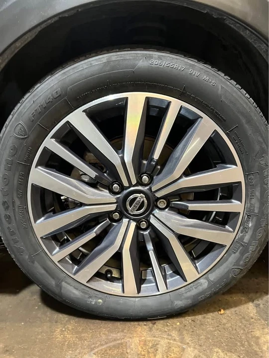 2021 Nissan Kicks - Image 6 of 14
