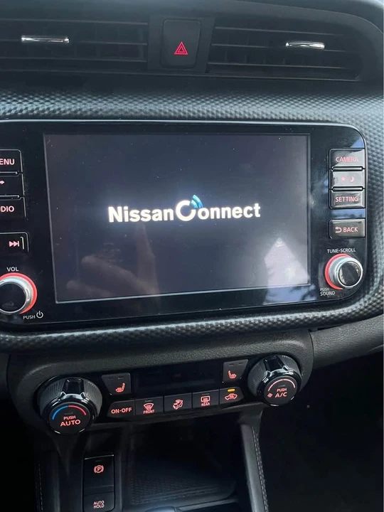 2021 Nissan Kicks - Image 10 of 13