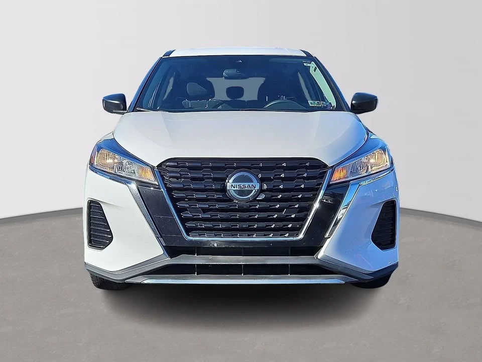 2021 Nissan Kicks - Image 2 of 19