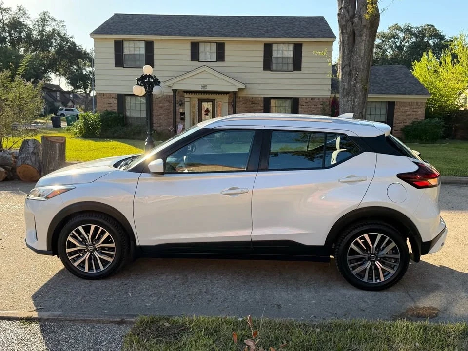 2021 Nissan Kicks - Image 5 of 5