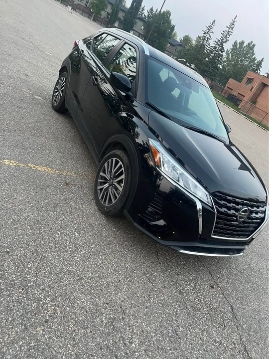 2021 Nissan Kicks - Image 3 of 13