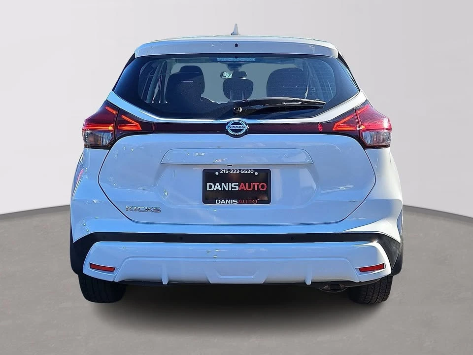 2021 Nissan Kicks - Image 5 of 19