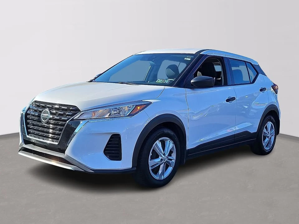 2021 Nissan Kicks - Image 3 of 19