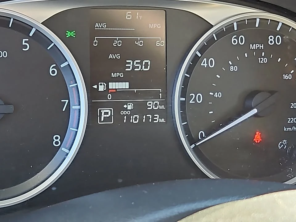 2021 Nissan Kicks - Image 18 of 19