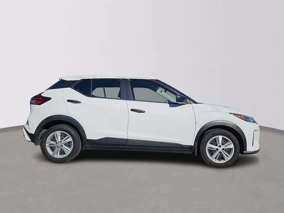 2021 Nissan Kicks - Image 7 of 19