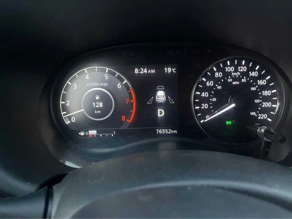 2021 Nissan Kicks - Image 11 of 13