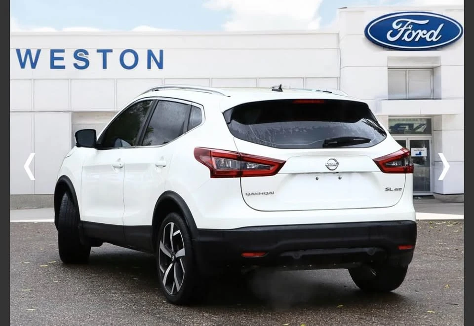 2021 Nissan Kicks - Image 5 of 13