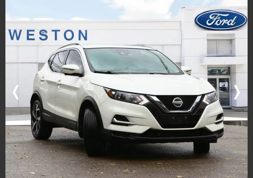 2021 Nissan Kicks - Image 6 of 13