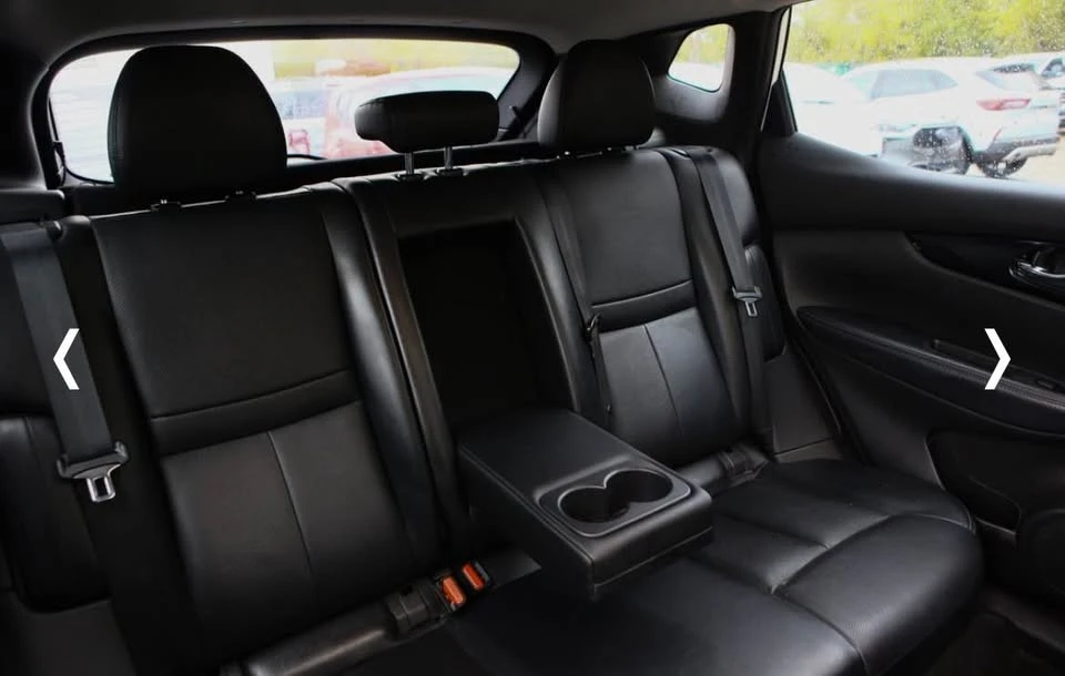 2021 Nissan Kicks - Image 10 of 13