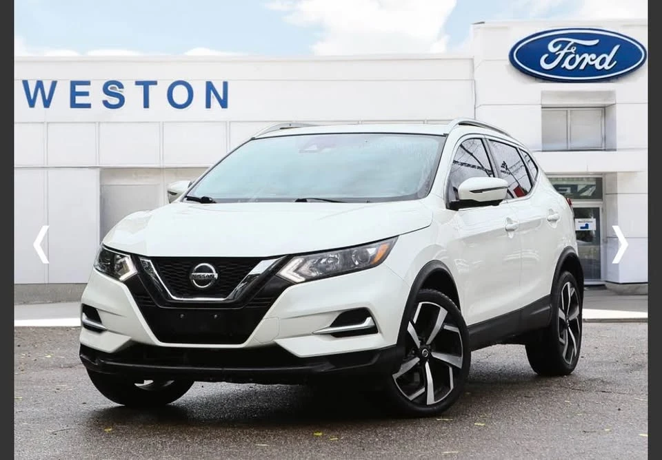 2021 Nissan Kicks - Image 3 of 13