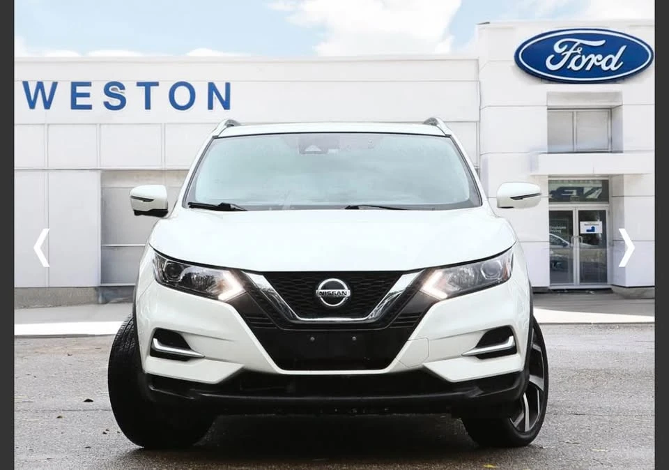 2021 Nissan Kicks - Image 2 of 13