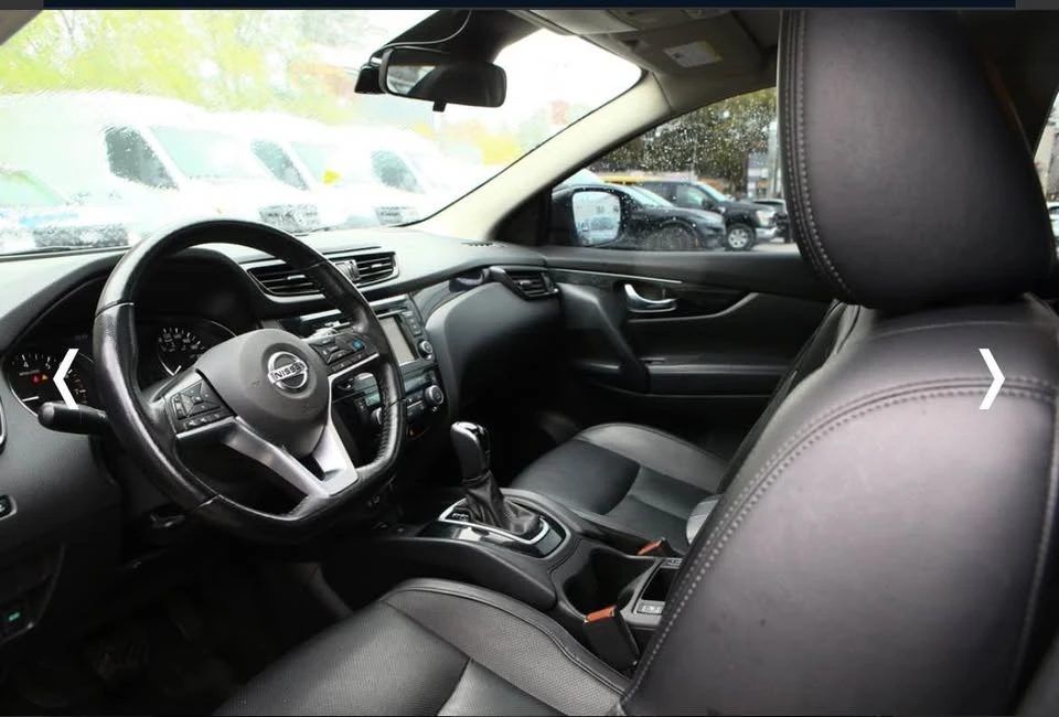 2021 Nissan Kicks - Image 7 of 13