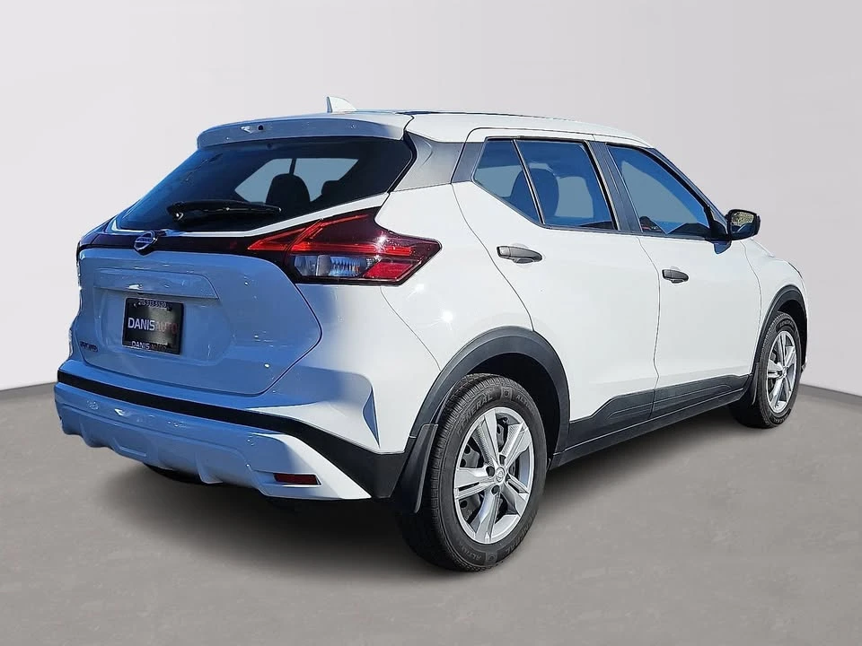 2021 Nissan Kicks - Image 6 of 19