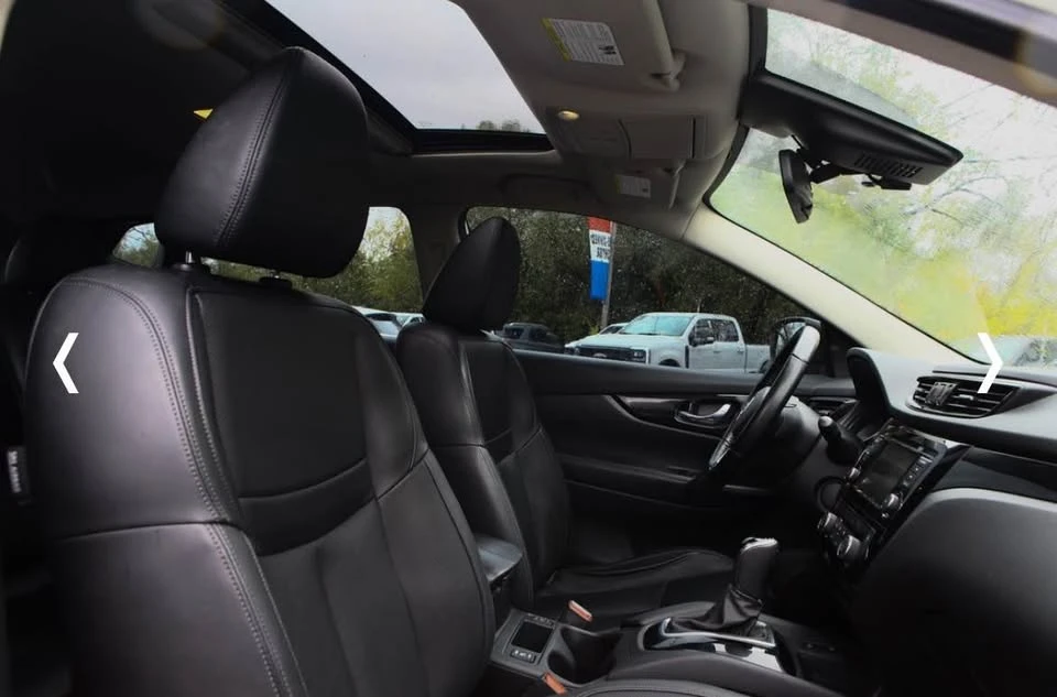 2021 Nissan Kicks - Image 8 of 13