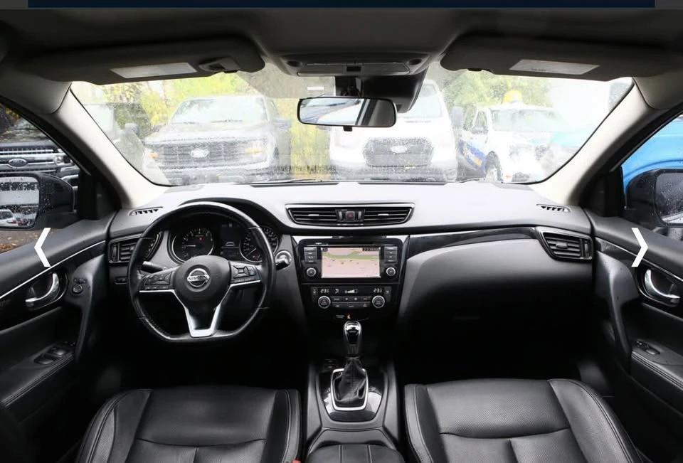 2021 Nissan Kicks - Image 11 of 13