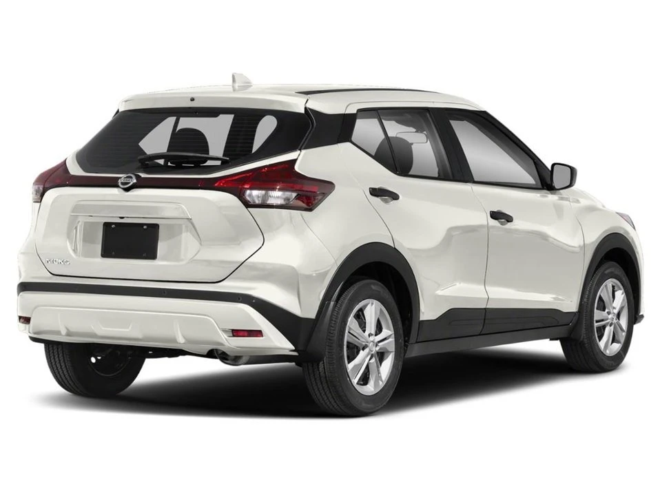 2021 Nissan Kicks - Image 2 of 7