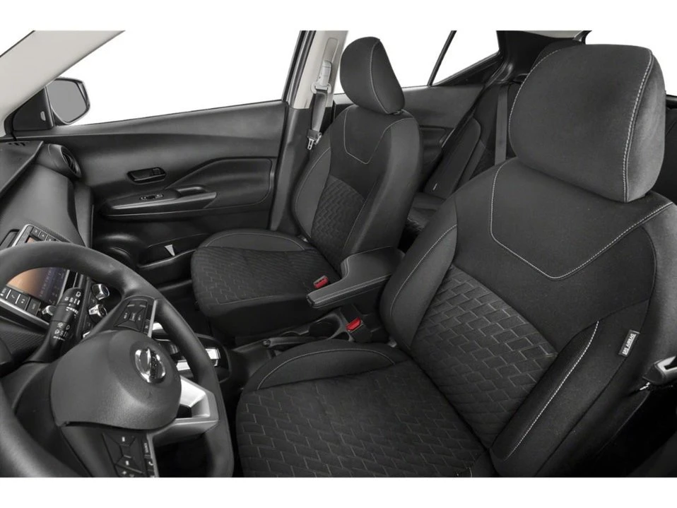 2021 Nissan Kicks - Image 5 of 7
