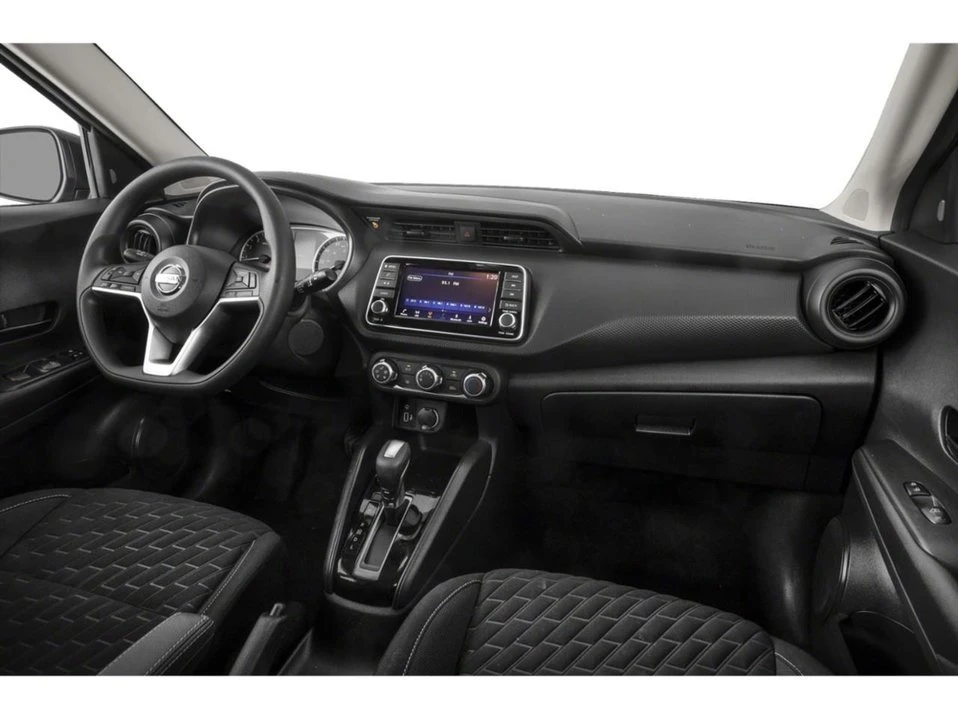 2021 Nissan Kicks - Image 7 of 7