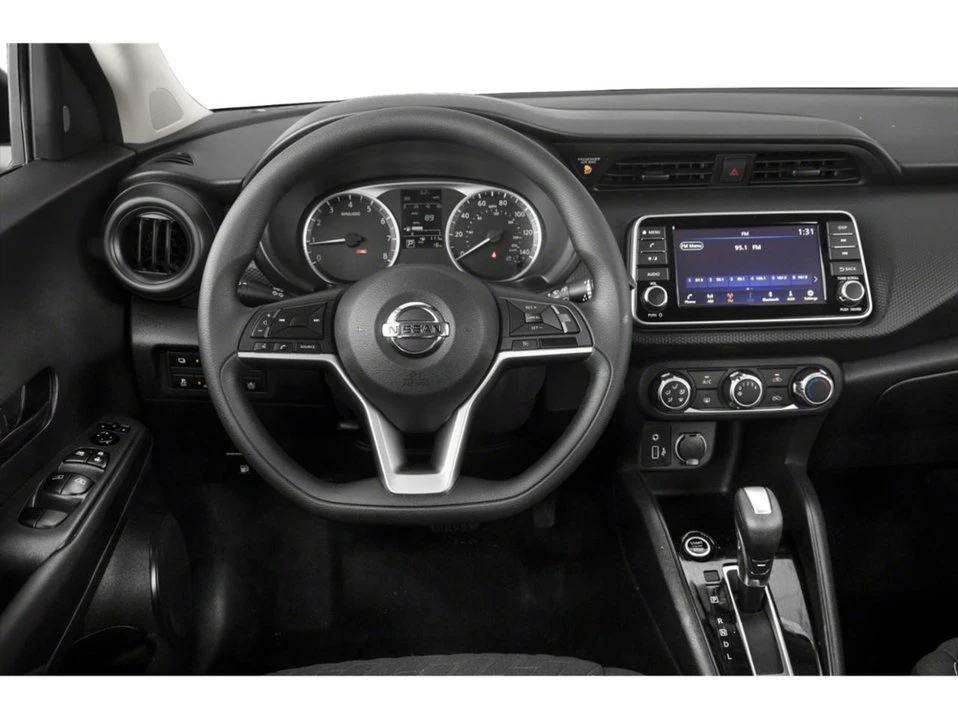 2021 Nissan Kicks - Image 4 of 7