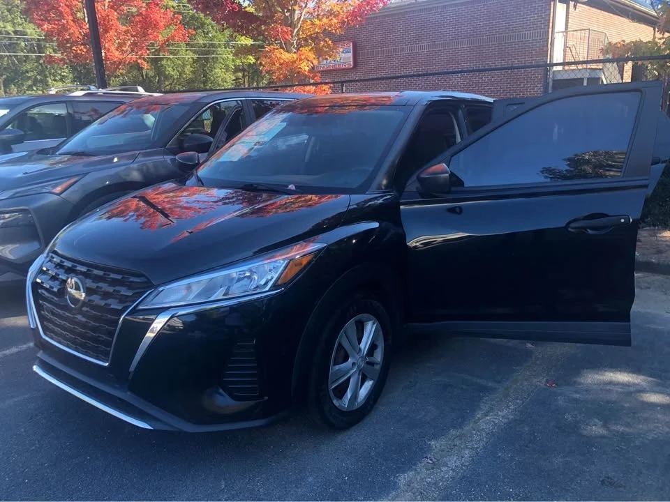 2021 Nissan Kicks - Image 3 of 14