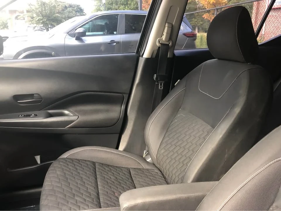 2021 Nissan Kicks - Image 6 of 14