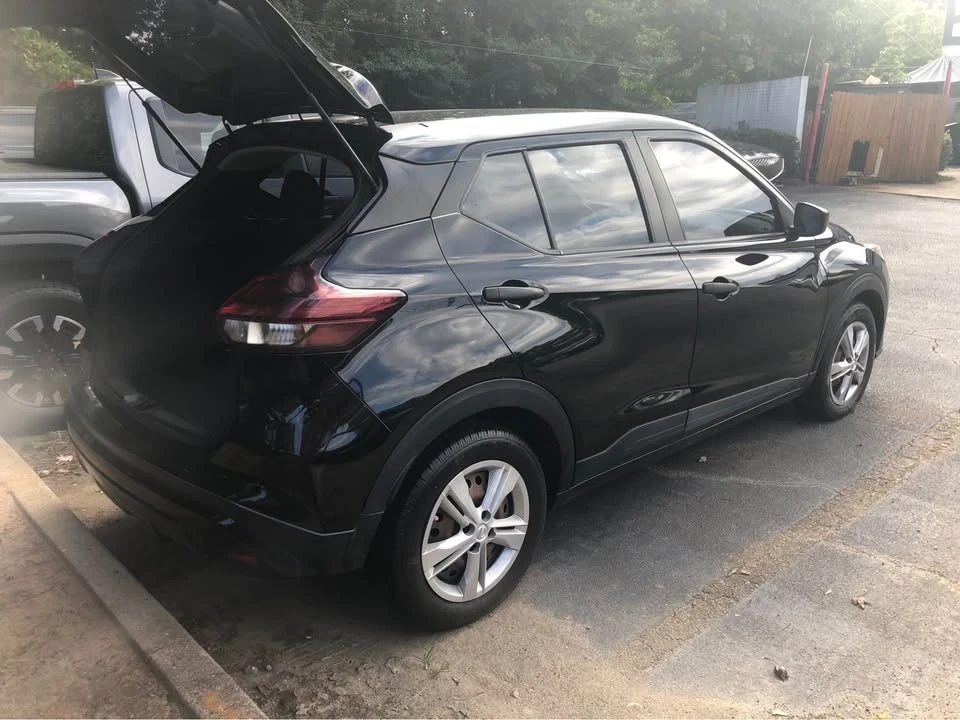 2021 Nissan Kicks - Image 13 of 14