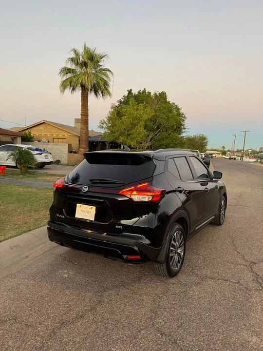 2021 Nissan Kicks - Image 5 of 13