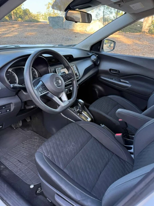 2021 Nissan Kicks - Image 5 of 7