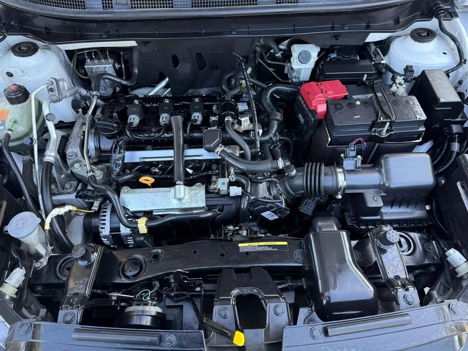 2021 Nissan Kicks - Image 7 of 7