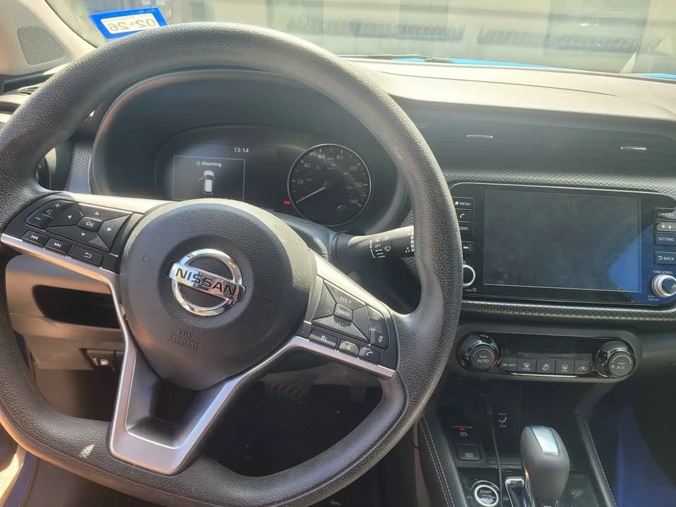 2021 Nissan Kicks - Image 4 of 4
