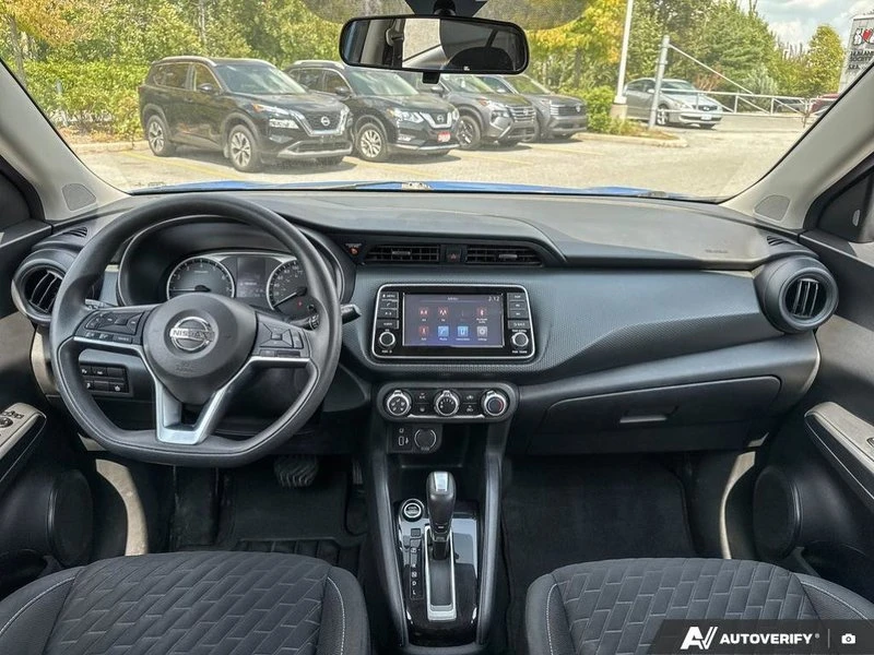 2021 Nissan Kicks - Image 10 of 20