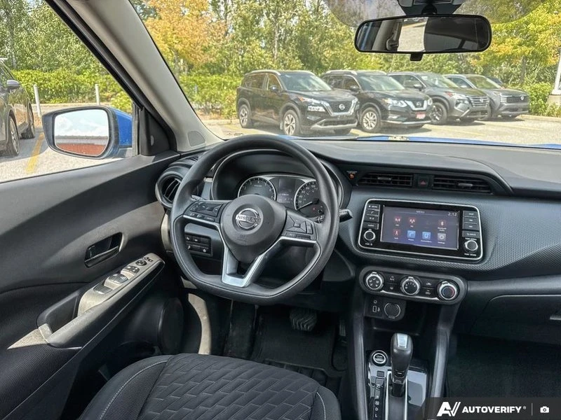 2021 Nissan Kicks - Image 9 of 20