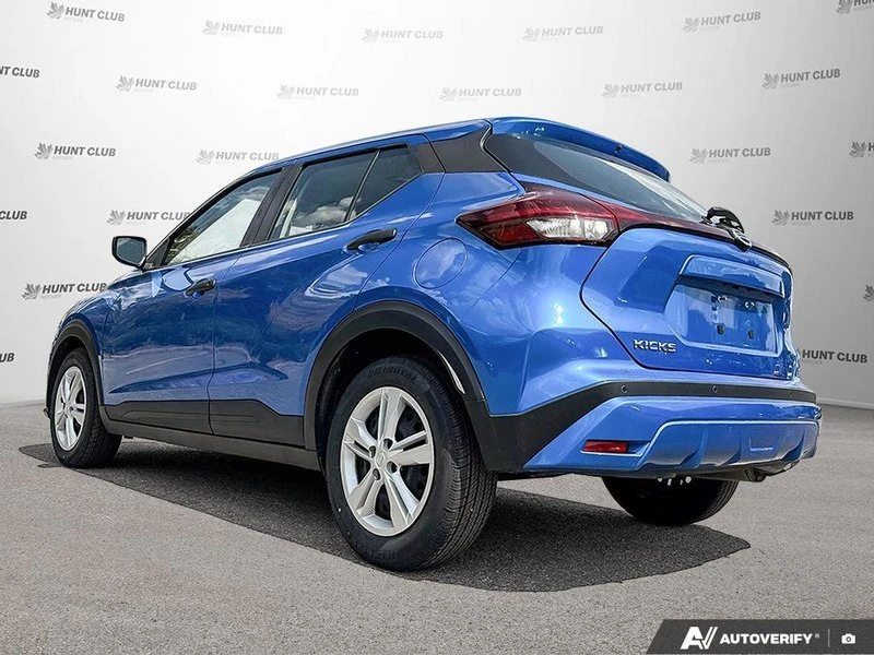 2021 Nissan Kicks - Image 3 of 20