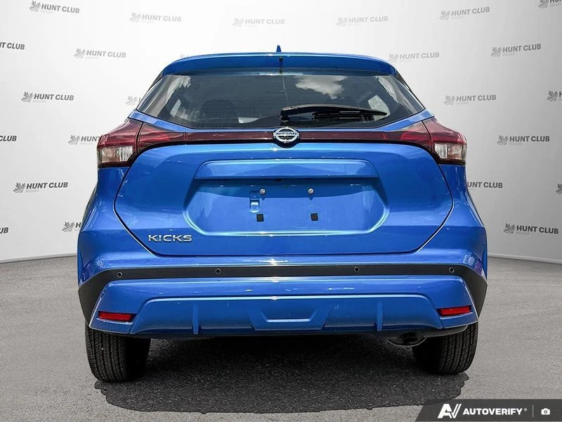 2021 Nissan Kicks - Image 4 of 20